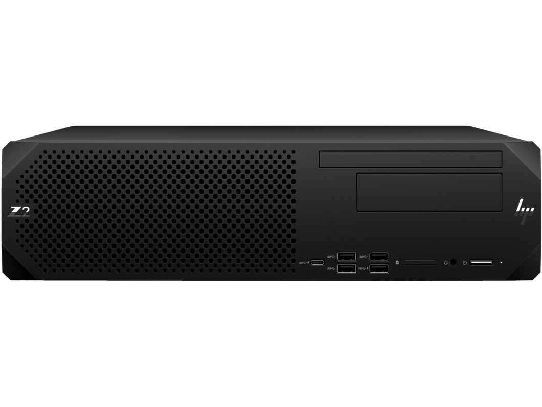 HP Z2 SFF G9 DESKTOP PC
