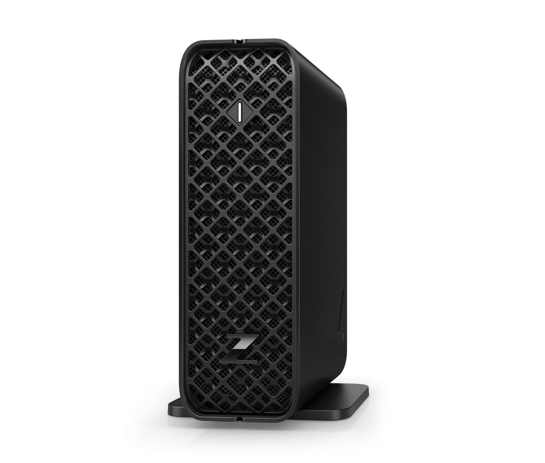 Hp Z2 Mini Desktop Pc Intl I7-14700 Vpro Ent 5.40 20C 65W/Ram 32Gb (1X32Gb) Ddr5 5600 Necc/Ssd Hpz 2Tb