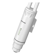 Load image into Gallery viewer, Comfast EW74 1200Mbps Dual-Band WiFi Router Outdoor Accees Point with Firewall Built-in Antennas for Worldwide EMEA
