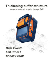 Load image into Gallery viewer, AI-9 Fusion Splicing Machine Signal Fire AI9 AI6C Six Motors 5S Multi-language Automatic Optical Fiber Fusion Splicer built-in VFL CE,RoHS
