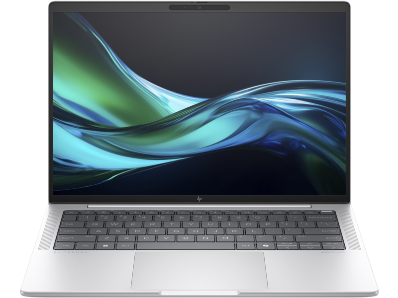 Hp Elitebook 1040 G11 14In Wuxga Notebook A36Zfet