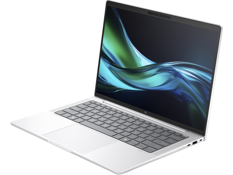 Hp Elitebook 1040 G11 14' Core Ultra 7 155H 32Gb Ram 1Tb Ssd Win 11 Pro Laptop A36Zget