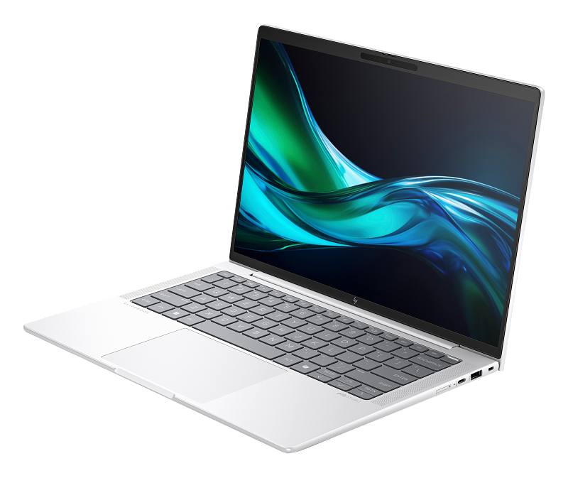 Hp Elitebook 1040 G11 14Inch Core Ultra 7 155H 32Gb Ram 1Tb Ssd Lte Win 11 Pro Laptop A36Zhet