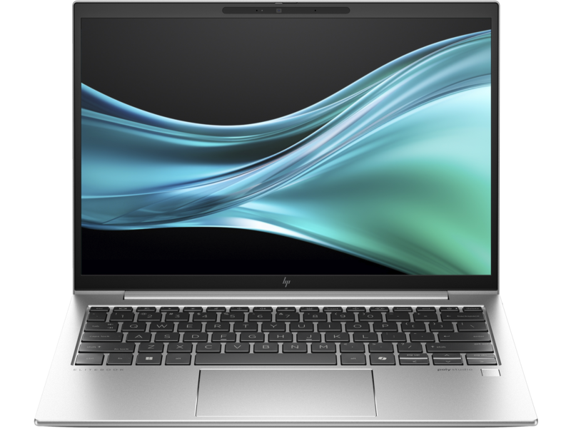 Hp Elitebook 835 G11 13.3In Wuxga Notebook A37B8Et