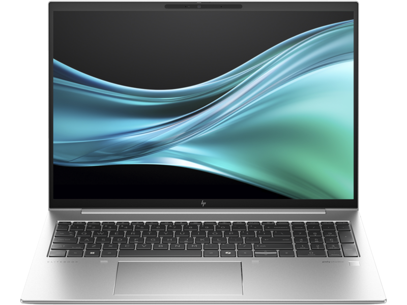 Hp Elitebook 865 G11 R5Pro 8640Hs 16In Wuxga Notebook A37Bget
