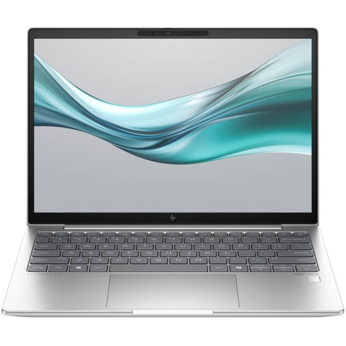 Hp Elitebook 630 G11 13.3In Wuxga Notebook A37Wfet