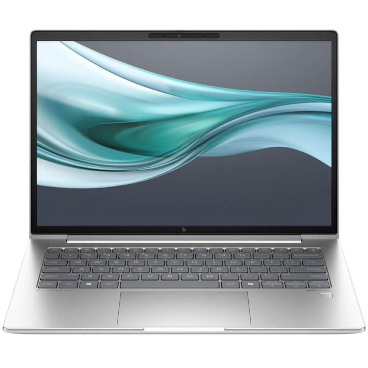 Hp Elitebook 640 G11 14In Wuxga Notebook A37Whet