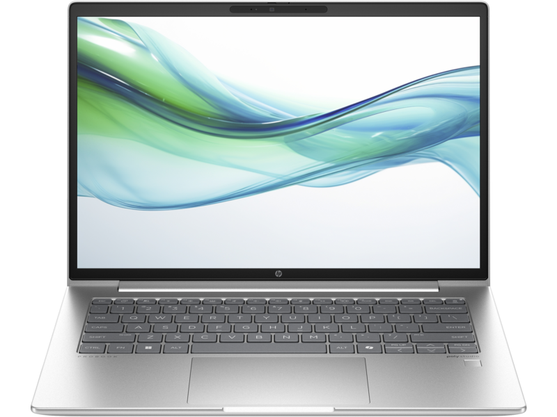 Hp Probook 445 G11 Ryzen 7 7735u 14.00in WUXGA Notebook, 1TB PCIe NVMe Value SSD / 16GB Ddr5 4800 Sodimm Memory / Windows 11 Pro 64 A38HCET