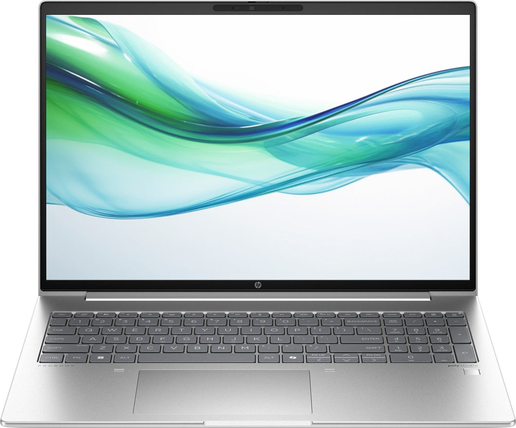 Hp Probook 465 G11 16In Wuxga Notebook Uma Ryze7 7735U 32Gb Ddr5 4800 Sodimm Memory 1Tb Pcie Nvme Windows 11 Pro64 A38Hjet