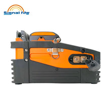 Load image into Gallery viewer, AI-9 Fusion Splicing Machine Signal Fire AI9 AI6C Six Motors 5S Multi-language Automatic Optical Fiber Fusion Splicer built-in VFL CE,RoHS
