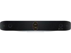 Poly X72 All-In-One Video Bar With Tc10 Controller Kit