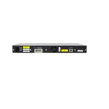 Load image into Gallery viewer, Cisco Nexus 9300 Switch 48x1G BASE-T/4x25G SFP28/2x100G QSFP28 9000 Series 48Port Full-Duplex 1.2Tbps Network Switch N9K-C9348GC-FXP
