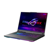 Load image into Gallery viewer, ASUS ROG Strix G16 16&quot; Gaming Laptop,Intel Core i9-14900HX,NVIDIA GeForce RTX 4060,64GB,4TB SSD,Eclipse Grey,Win11H
