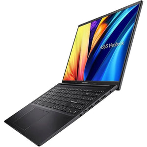 ASUS Vivobook 16" Laptop,Intel Core i7-1355U,40GB RAM,2TB SSD,Intel Iris Xe Graphics,Win11 Pro