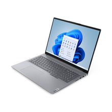 Load image into Gallery viewer, Lenovo ThinkBook 21KK006XSA 16-ABP, R3-7330u Laptop|16.0&#39;&#39; WUXGA|8GB|512GB SSD M.2|Backlight Keyboard US-ENG|3-Years Carry-In|Win11 Pro Notebook
