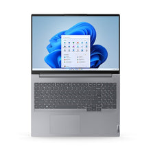 Load image into Gallery viewer, Lenovo ThinkBook 21KK006XSA 16-ABP, R3-7330u Laptop|16.0&#39;&#39; WUXGA|8GB|512GB SSD M.2|Backlight Keyboard US-ENG|3-Years Carry-In|Win11 Pro Notebook
