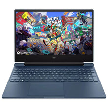 Load image into Gallery viewer, HP Victus 15&quot; Gaming Laptop,Intel Core i5-12450H,64GB RAM,4TB SSD,GeForce RTX 3050,Win11 Home
