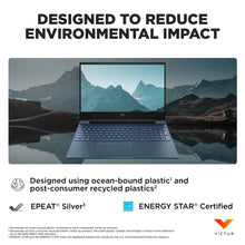 Load image into Gallery viewer, HP Victus 15&quot; Gaming Laptop,Intel Core i5-12450H,64GB RAM,4TB SSD,GeForce RTX 3050,Win11 Home
