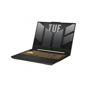 ASUS TUF 15.6" Gaming Laptop, Intel Core i7-13620H, NVIDIA GeForce RTX 4070, 64GB,4TB SSD, Mecha Grey, Win11