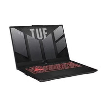 Load image into Gallery viewer, ASUS TUF A17 17.3&quot; Gaming Laptop,AMD Ryzen 9-7940HS,NVIDIA GeForce RTX 4050,64GB RAM,4TB SSD,Mecha Grey,Win11
