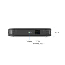 Load image into Gallery viewer, M6 Pro MR6500 Wifi Router Wireless Modems Global 5G MmWave &amp; Sub-6 WiFi Mobile Hotspot Routers 3.6Gbps SDX65 Netgear Nighthawk
