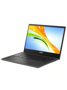 ASUS Chromebook 14",MediaTek Kompanio 520,4GB RAM,320GB Storage(64GB eMMC+256GB SD Card),Gray,Win11