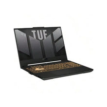 Load image into Gallery viewer, ASUS TUF 15.6&quot; Gaming Laptop, Intel Core i7-13620H, NVIDIA GeForce RTX 4070, 64GB,4TB SSD, Mecha Grey, Win11
