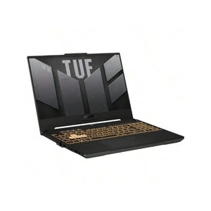 ASUS TUF 15.6" Gaming Laptop, Intel Core i7-13620H, NVIDIA GeForce RTX 4070, 64GB,4TB SSD, Mecha Grey, Win11