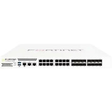 Load image into Gallery viewer, FortiGate-201G SD-WAN Firewall with 1-Year VPN License 10x GE RJ45 4xGE SFP, 8x 5GE RJ45, 8x 10GE SFP+, 480GB SSD FG-201G-BDL-950-12
