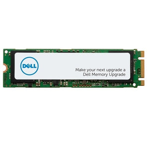 Dell M.2 Pcie Nvme Class 40 2280 Solid State Drive - 512Gb Memory Module AA618641