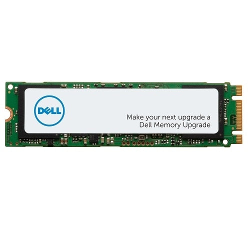 Dell M.2 Pcie Nvme Class 40 2280 Solid State Drive - 512Gb Memory Module AA618641