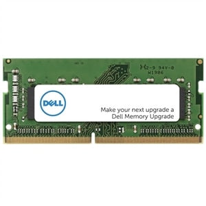 Dell Memory Upgrade - 16Gb - 2Rx8 Ddr4 Sodimm 3200Mhz Memory Module AA937596