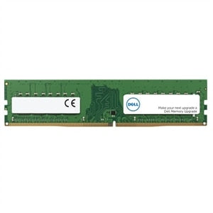Dell Memory Upgrade - 16Gb - 1Rx8 Ddr5 Udimm 4800Mhz Memory Module AB883074