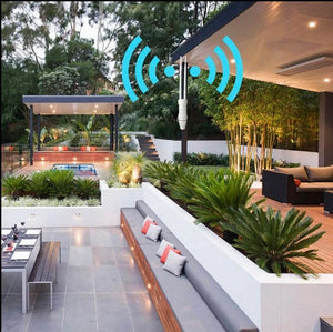 Wavlink 4G LTE AC1200 High Power Outdoor Wi-Fi Router With SIM Card Slot 5G 2.4G1000Mbps Ethernet WAN/LAN Port Long Range Router