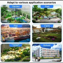Load image into Gallery viewer, Wavlink 4G LTE AC1200 High Power Outdoor Wi-Fi Router With SIM Card Slot 5G 2.4G1000Mbps Ethernet WAN/LAN Port Long Range Router
