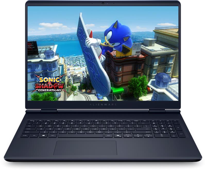 Dell Alienware 16 Aurora 16.0In Wqxga Notebook Pc Ac16250_Rplh-R_010