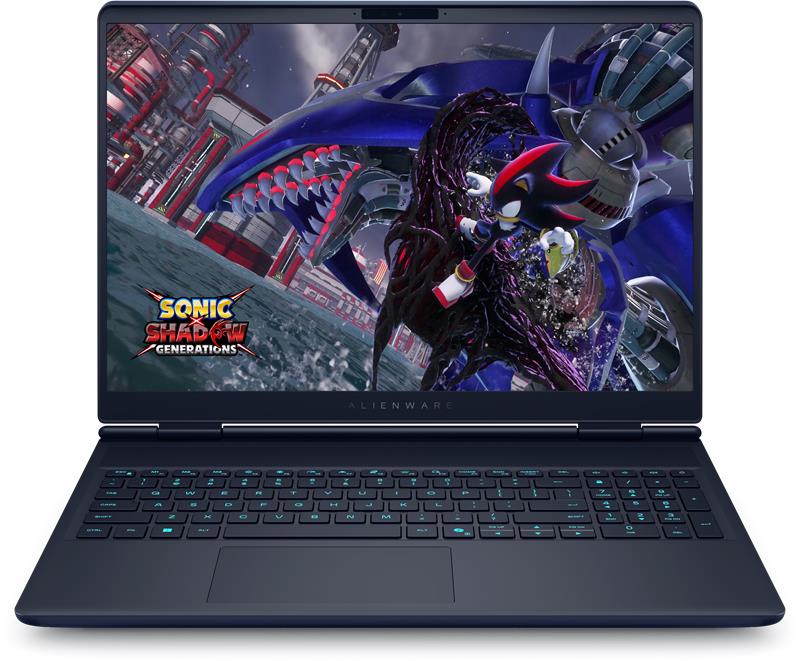 Dell Alienware 16x Aurora 16.0in Wqxga Notebook PC AC16251_ARLHX_013