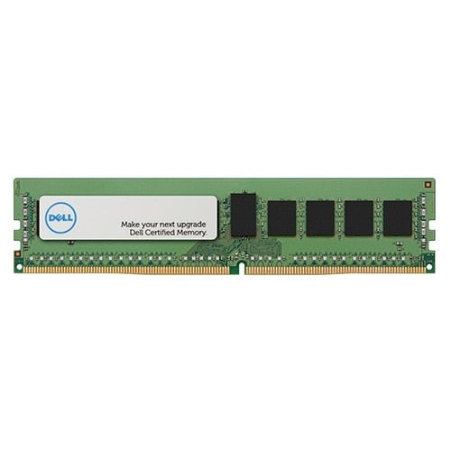 Dell Memory Upgrade 32Gb 2Rx8 Ddr5 Udimm 5600Mt/S Ecc (Not Compatible With 4800mt/s Dimms) AC958789