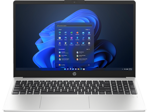 Hp 250 G10 15.6In Fhd Notebook I7-1355U 250 G10 / 15.6 Fhd Ag Sva 250 / 8Gb 1D Ddr4 3200 / 512Gb Pcie Nvme / Windows 11 Pro 64 Ad0U7Et