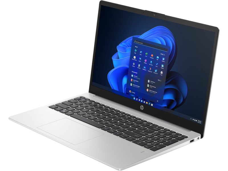 Hp 255 G10 15.6In Fhd Notebook Ryzen 7 7730U / 15.6