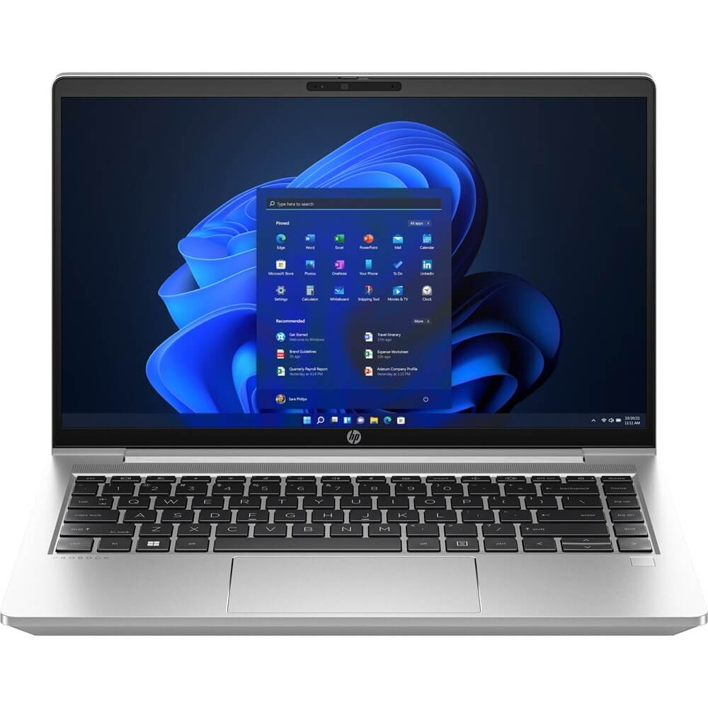 Hp Probook 440 G10 14In Fhd Notebook Ad1C4Et