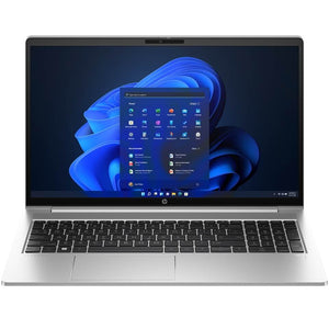 Hp 250 G10 15.6In Fhd Notebook Celeron N100 / 15.6 Fhd Ag Sva 250 / 8Gb 1D Ddr4 / 256Gb Pcie Nvme / Win11 Home 64 Ad1J7Et