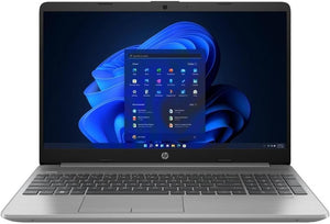 Hp 250 G10 15.6In Fhd Notebook Celeron N100 / 15.6 Fhd / 8Gb 1D Ddr4 3200 / 256Gb Pcie Nvme / Win11 Home 64 Ad1J8Et
