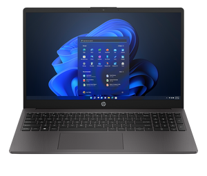 Hp 250 G10 15.6In Fhd Notebook 8Gb Ddr4 / Ssd 256Gb Pcie Nvme / Win11 Home 64 Ad2V0Et