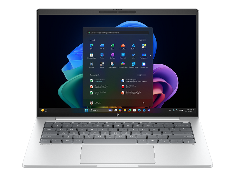 Hp Elitebook 8 G1I Ng-Ai 16In Uwva Notebook Ad3U3Et