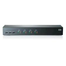 HPE USB Remote Access Key for G3 KVM Console Switches AF650A