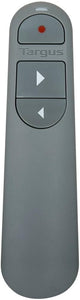 TARGUS CONTROL PLUS DUAL ANTIMICROBIAL PRESENTER