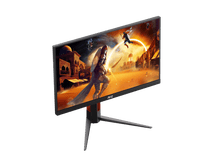 Load image into Gallery viewer, AOC-Q27B30S5 Gaming Monitor 27 inch | IPS QHD 2560 x 1440 100Hz | earphone | VESA | HDMI x 2 | Adaptive Sync, 1ms, 27&quot; IPS Gaming Monitor
