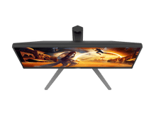 Load image into Gallery viewer, AOC-Q27B30S5 Gaming Monitor 27 inch | IPS QHD 2560 x 1440 100Hz | earphone | VESA | HDMI x 2 | Adaptive Sync, 1ms, 27&quot; IPS Gaming Monitor
