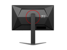 Load image into Gallery viewer, AOC-Q27B30S5 Gaming Monitor 27 inch | IPS QHD 2560 x 1440 100Hz | earphone | VESA | HDMI x 2 | Adaptive Sync, 1ms, 27&quot; IPS Gaming Monitor
